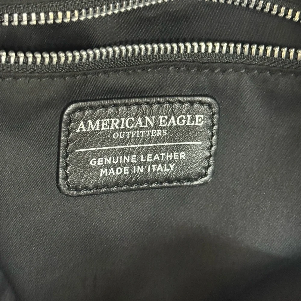 American Eagle Outfitters elegant black
